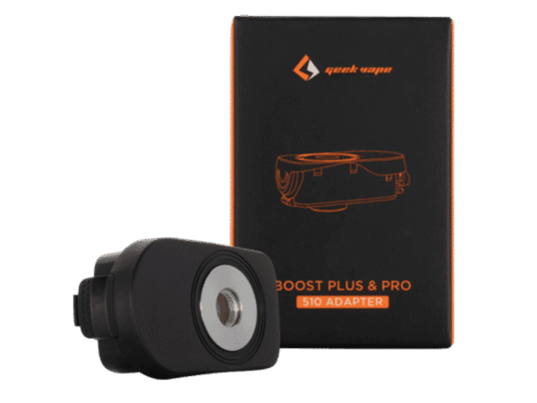 AEGIS BOOST/PRO/PLUS 510 ADPTR