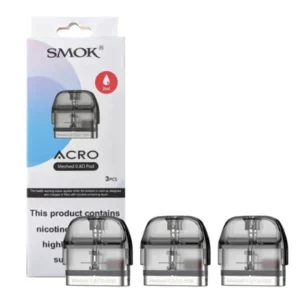 SMOK ACRO CARTRIDGE