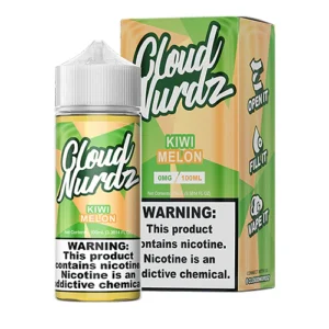 CLOUD NURDZ KIWI MELON
