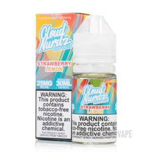CLOUD-NURDZ-STRAWBERRY-LEMON-ICE-25mg.png CLOUD NURDZ STRAWBERRY LEMON ICE