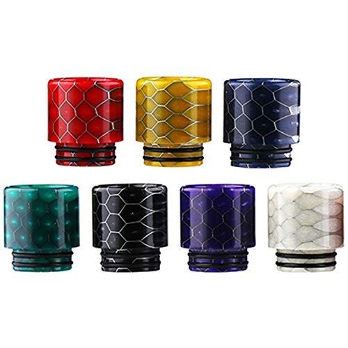 Version 1.0.0 DEMON KILLER 8-10 COBRA TIP