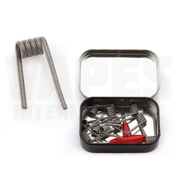 DEMON KILLER  ALIEN V2 .25 OHM