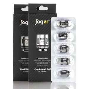 FOGER COILS