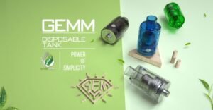 FREEMAX-GEMM-DISPOSABLE-TANK.jpg FREEMAX GEMM DISPOSABLE TANK