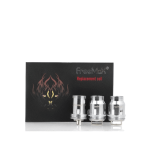FREEMAX MESH COILS