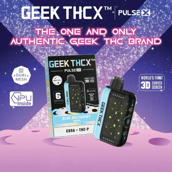 GEEK-THC-X-PULSE.webp GEEK THC X PULSE DISPOSABLE