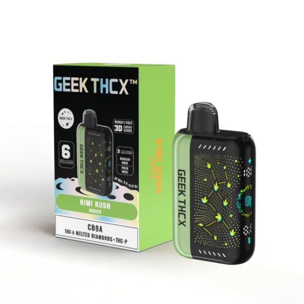 GEEKTHCX_CB9A_THCA_THCP_kiwi_kusH1-1.webp GEEK THC X PULSE DISPOSABLE