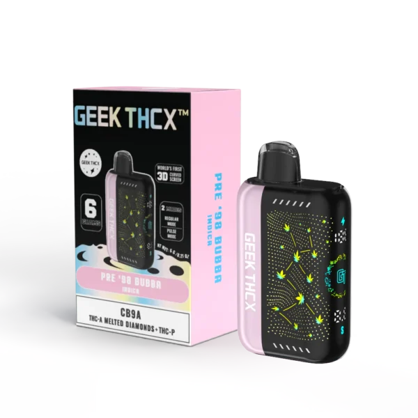 GEEKTHCX_CB9A_THCA_THCP_pre_98_bubba1-1.webp GEEK THC X PULSE DISPOSABLE