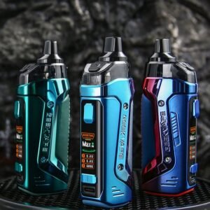 GEEKVAPE B60 POD KIT