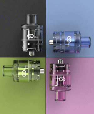 INNOKIN GOMAX SUB-OHM