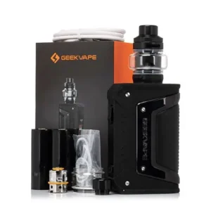 L200.webp GEEKVAPE L200 CLASSIC KIT