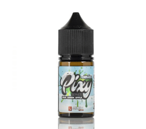 SHIJIN PIXY SOUR GREEN APPLE