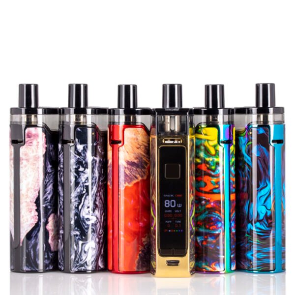 SMOK RPM 80 KIT