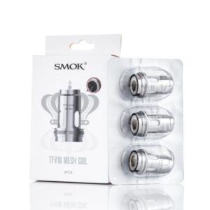 SMOK-TFV-16-MESH-COILS-1.jpg SMOK TFV16 MESH COILS