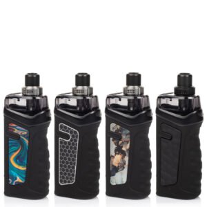VANDYVAPE JACKAROO POD KIT