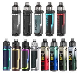 VOOPOO-ARGUS-PRO.jpg VOOPOO ARGUS PRO