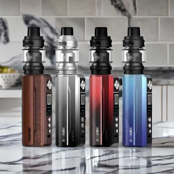 VOOPOO DRAG M100S KIT