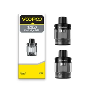 VOOPOO PNP X CARTRIDGE