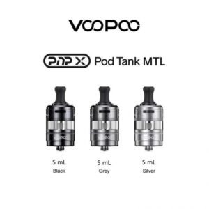 VOOPOO PNP-X POD TANK