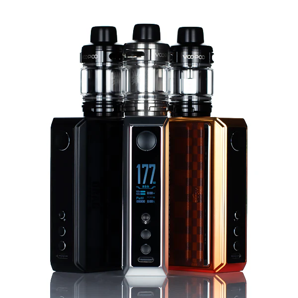 VoopooDrag5KitGallery.webp VOOPOO DRAG 5 KIT