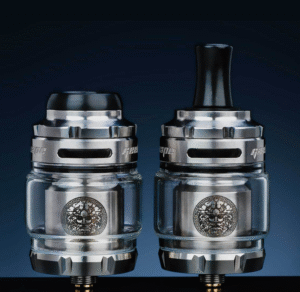 GEEKVAPE ZEUS X MESH RTA