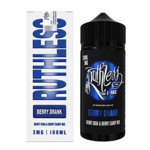 berry-drank-3mg-100ml.webp RUTHLESS BERRY DRANK