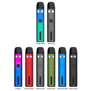 UWELL CALIBURN G2 POD KIT