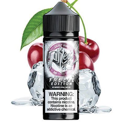 RUTHLESS FREEZE CHERRY BOMB