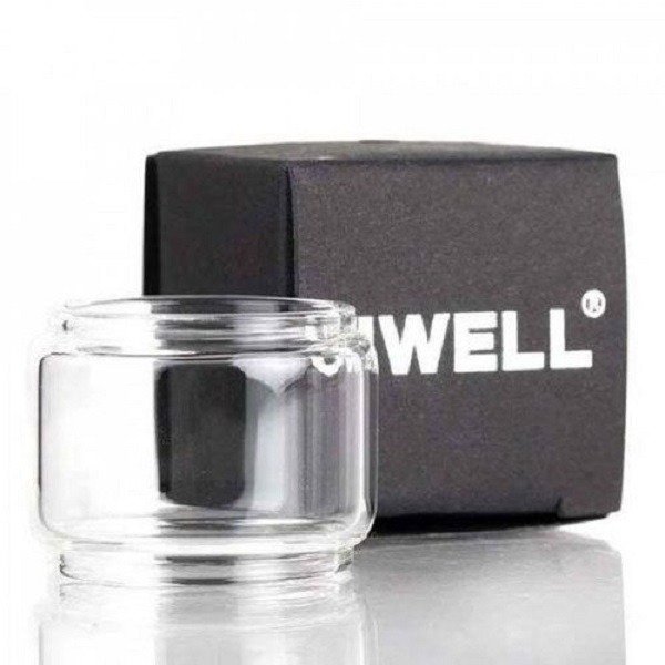UWELL CROWN V 5ML BUBBLE GLASS