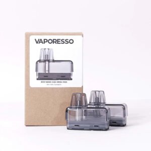 VAPORESSO ECO NANO REPLACMENT POD