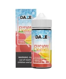 fusion-SBA-0mg.jpg REDS FUSION STRAWBERRY BANANA APPLE ICED