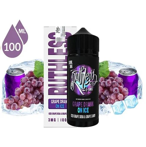 grape-drank-on-ice-3mg-100ml.webp RUTHLESS GRAPE DRANK ON ICE