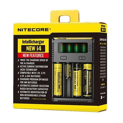 i4-charger.webp NITECORE I4 CHARGER