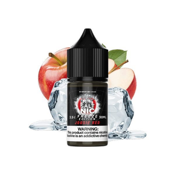 RUTHLESS FREEZE EDITION JOOSIE RED