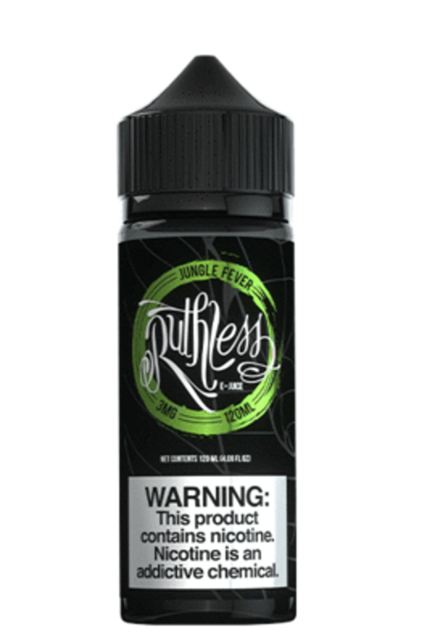 RUTHLESS JUNGLE FEVER