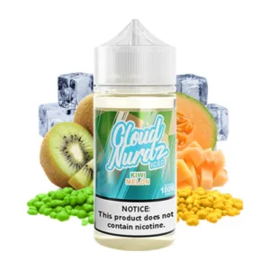 CLOUD NURDZ KIWI MELON ICE