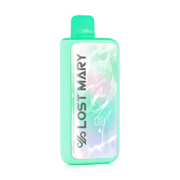 LOST MARY MT 35000 Turbo