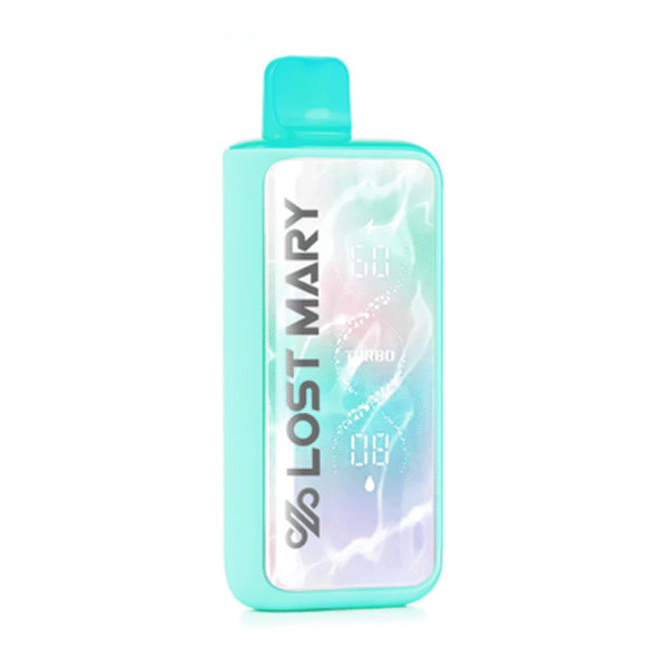 LOST MARY MT 35000 Turbo