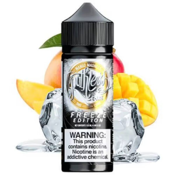 mango-madness-freeze-3mg.jpg RUTHLESS FREEZE EDITION MANGO MADNESS