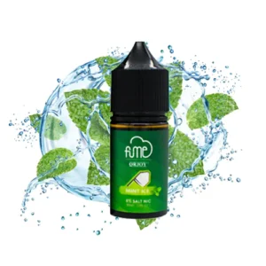 FUME MINT ICE SALTS