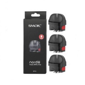 SMOK NORD 4 RPM 2 POD