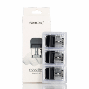 SMOK NOVO 3 PODS