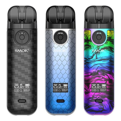 SMOK NOVO 4 KIT