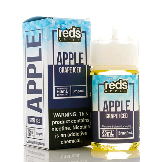 reds-apple-grape-ice-3mg-60ml.webp REDS APPLE GRAPE ICED