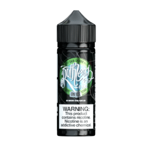 RUTHLESS SKIR SKIRR ICE