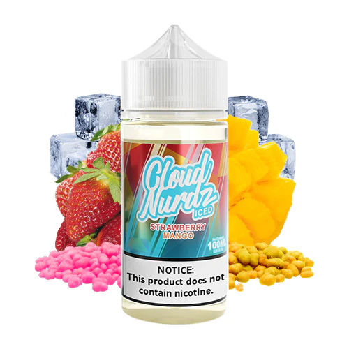 strawberry-mango.webp CLOUD NURDZ STRAWBERRY MANGO ICE