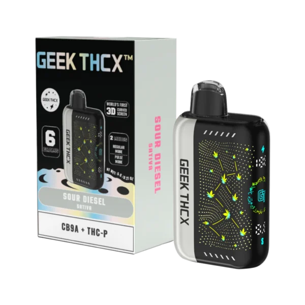 thc-sour-diesel.webp GEEK THC X PULSE DISPOSABLE