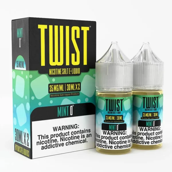 TWIST MINT 0
