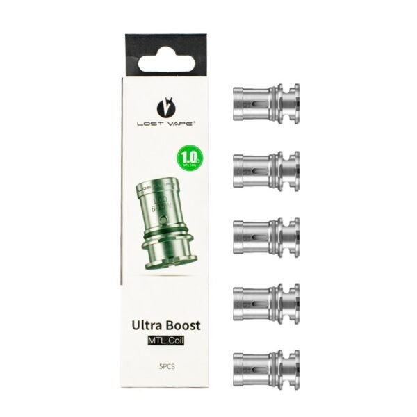 ultra-boost-1-0-ohm-mtl-coil.jpg LOST VAPE ULTRA BOOST MTL COIL