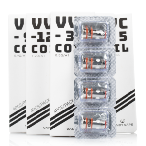 VANDYVAPE VVC COILS